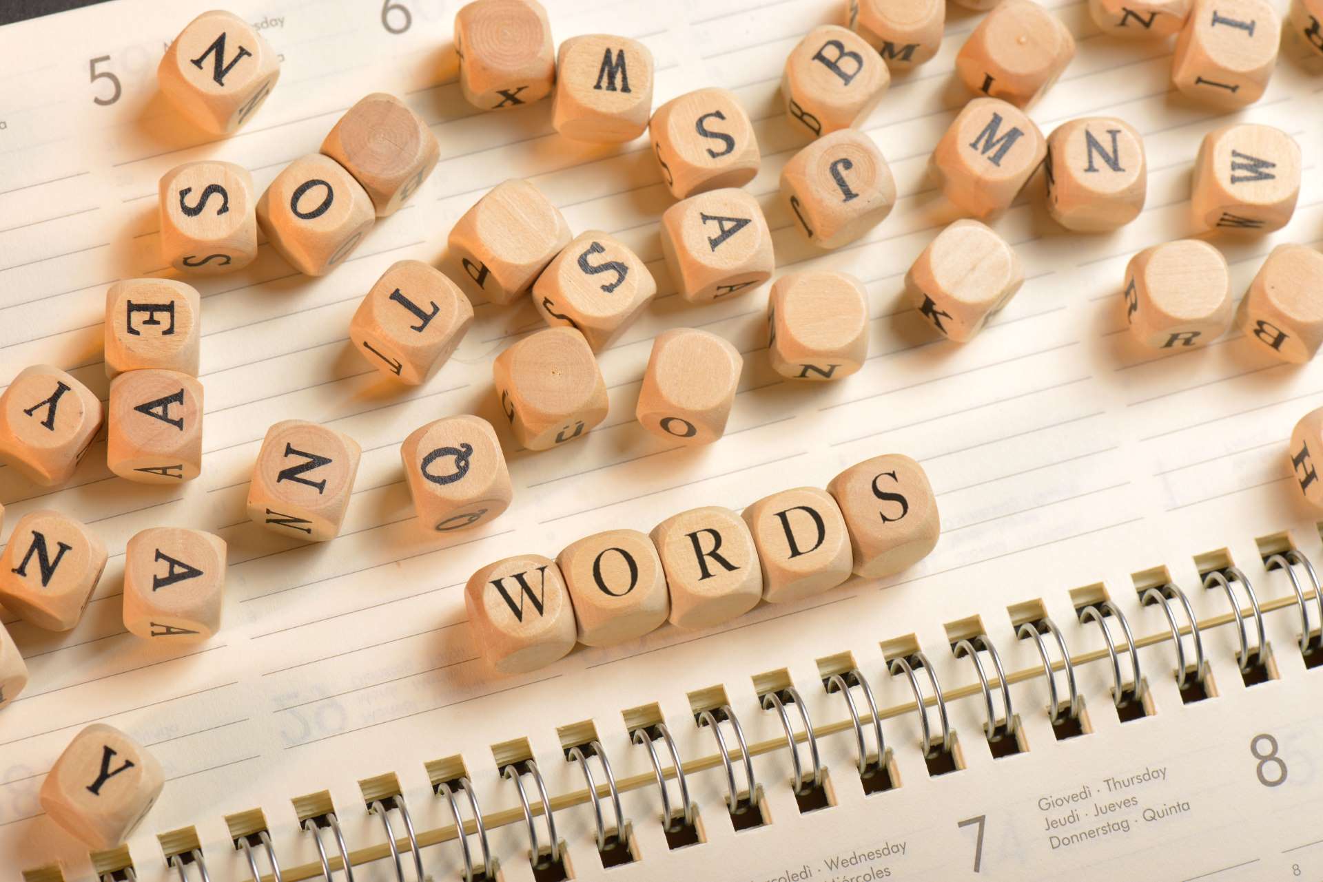 5 Ways to Assure Quality Exposure to New Words