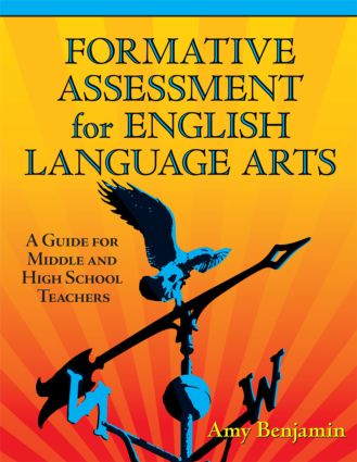 Formative Assessment for English Language Arts