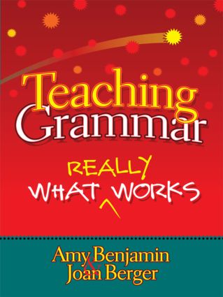 Teaching Grammar