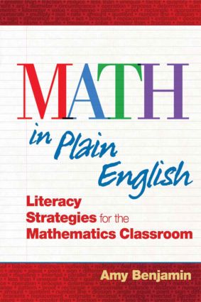 Math In Plain English
