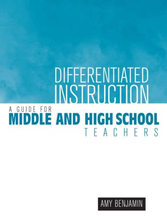 Differentiated Instruction