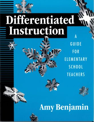 Differentiated Instruction